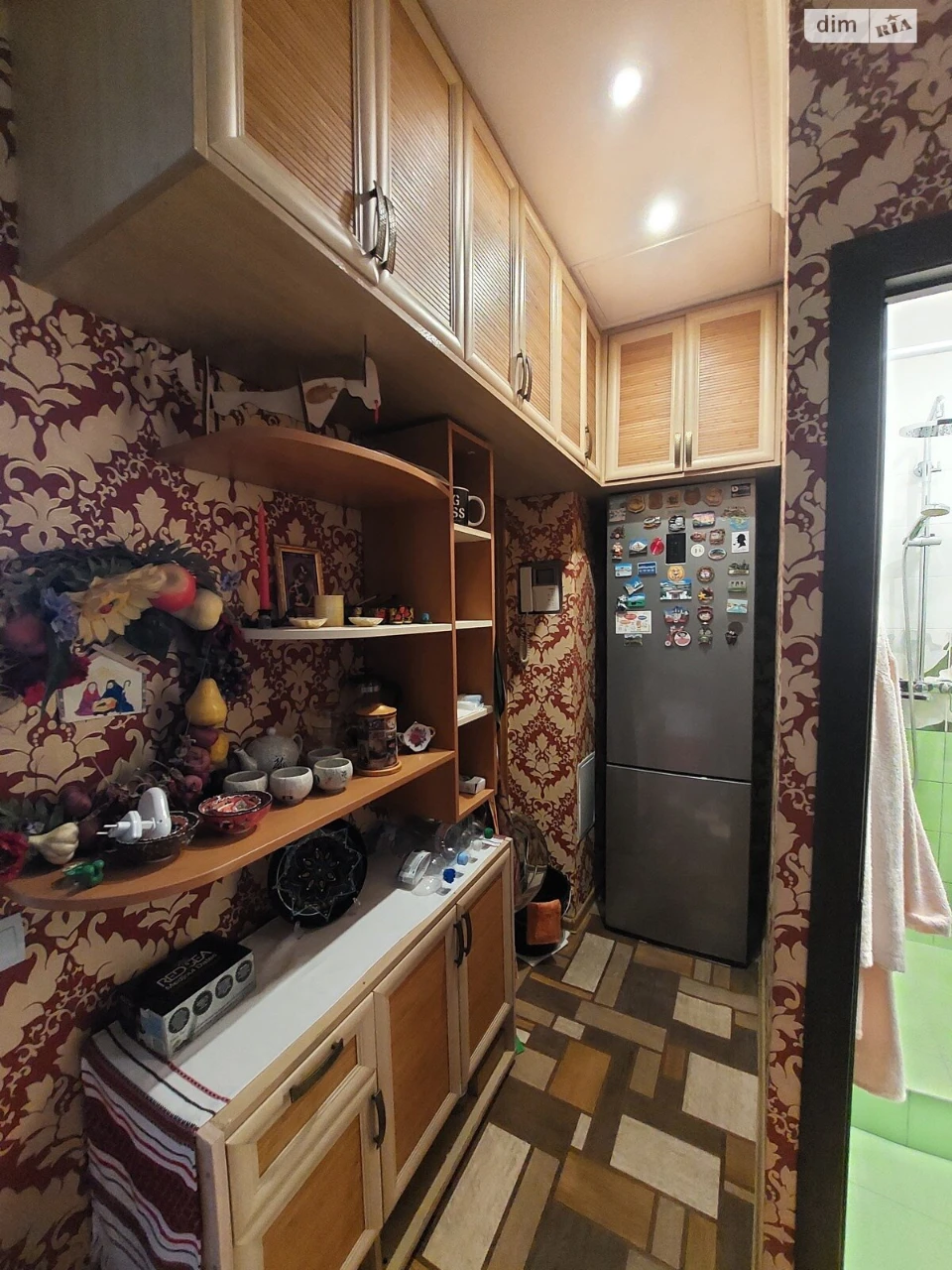 Apartment for Sale in Bucha