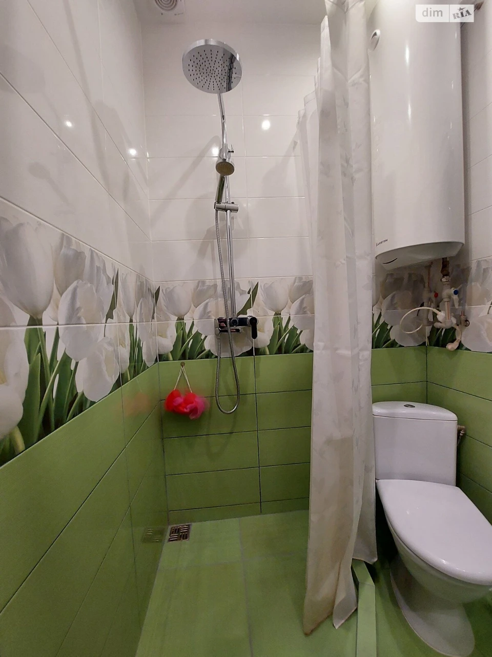 Apartment for Sale in Bucha