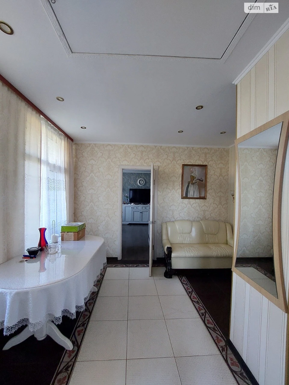 Apartment for Sale in Bucha