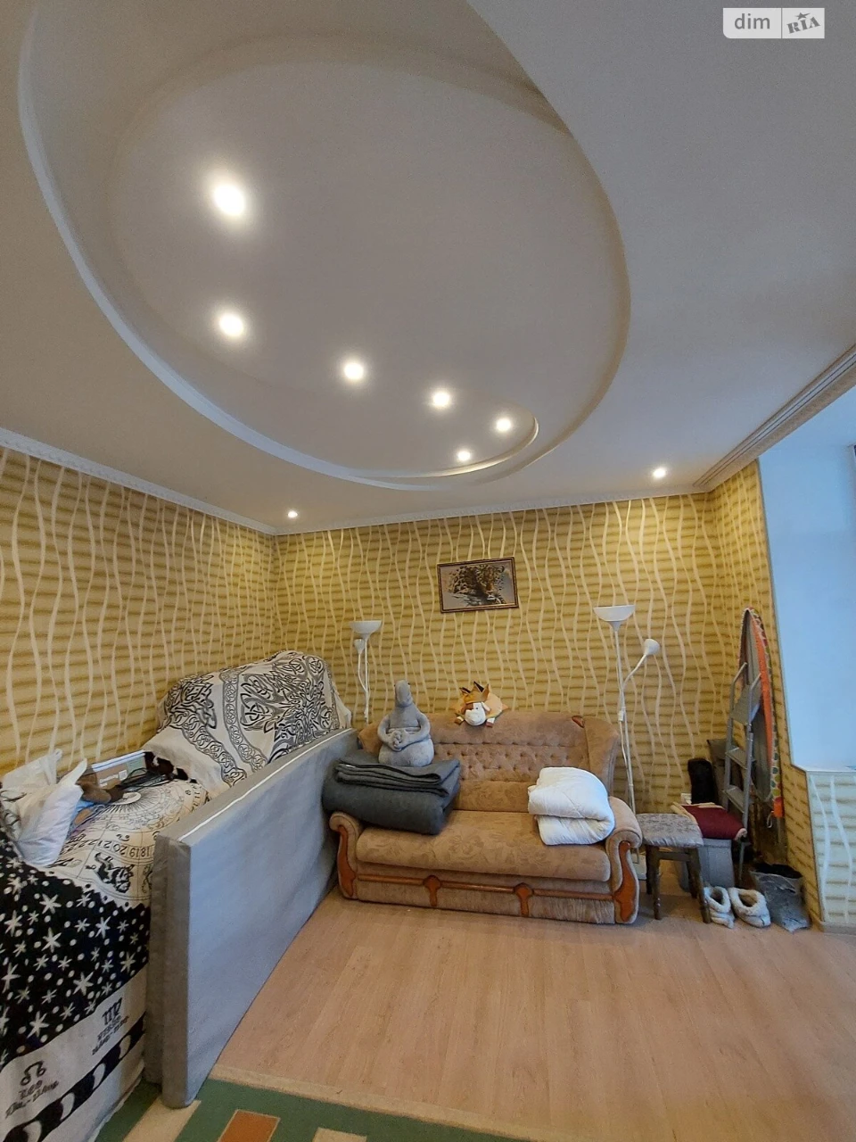 Apartment for Sale in Bucha