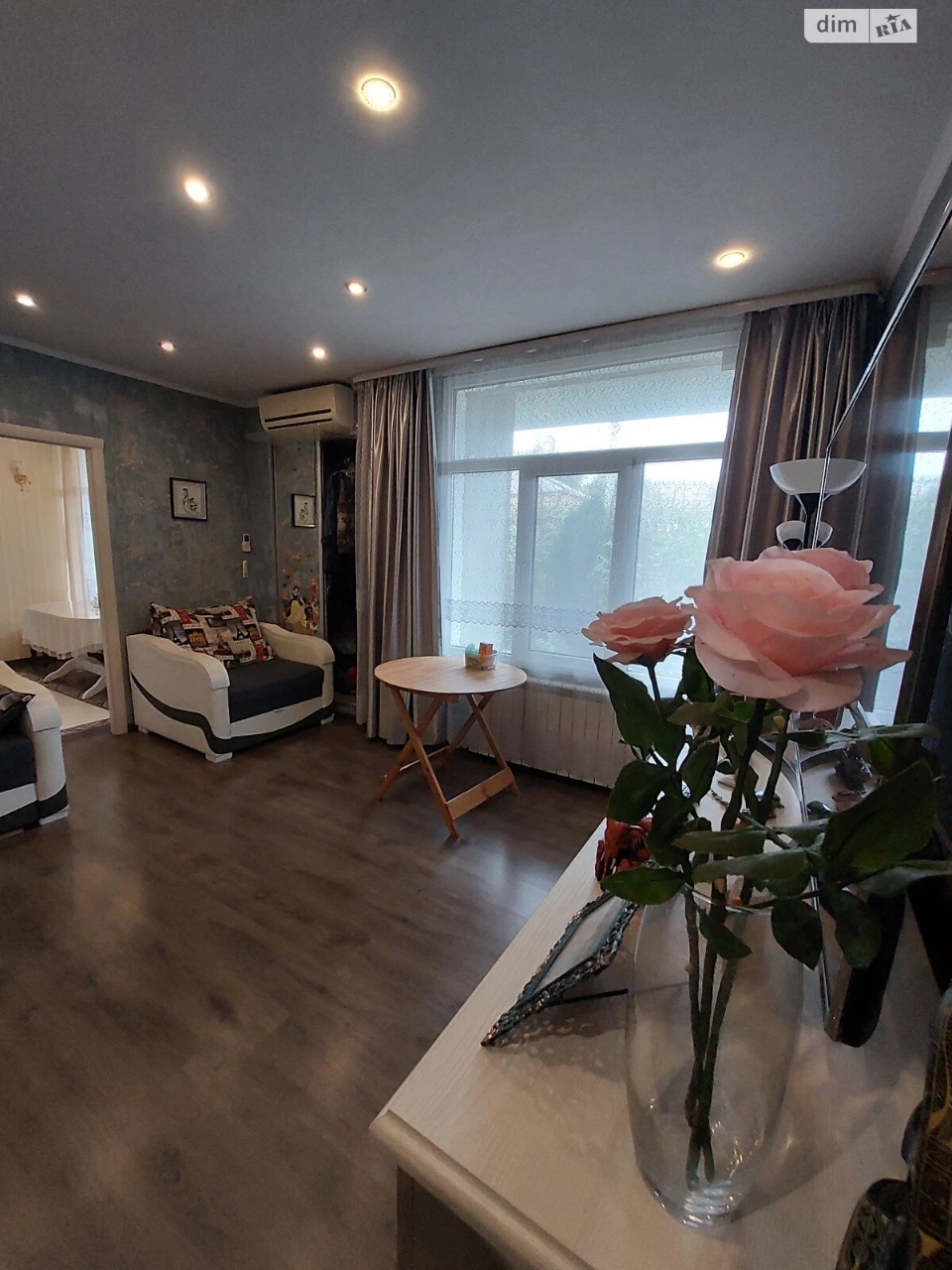 Apartment for Sale in Bucha