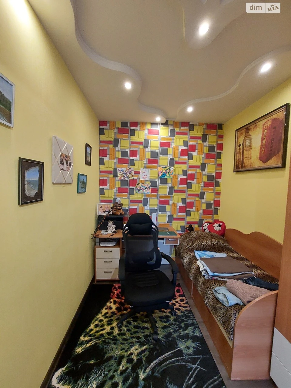 Apartment for Sale in Bucha