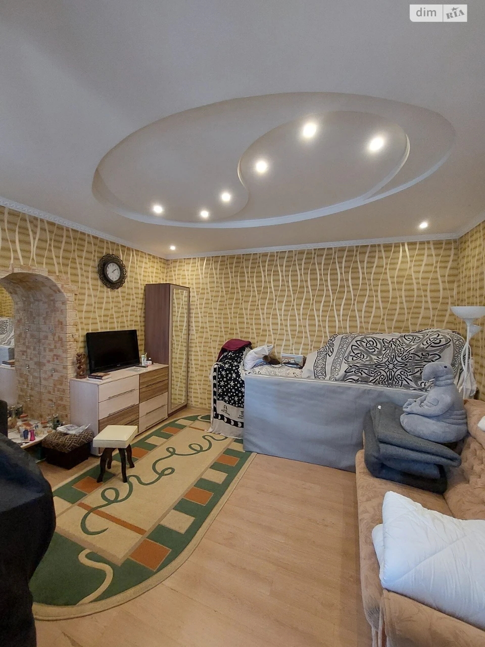 Apartment for Sale in Bucha