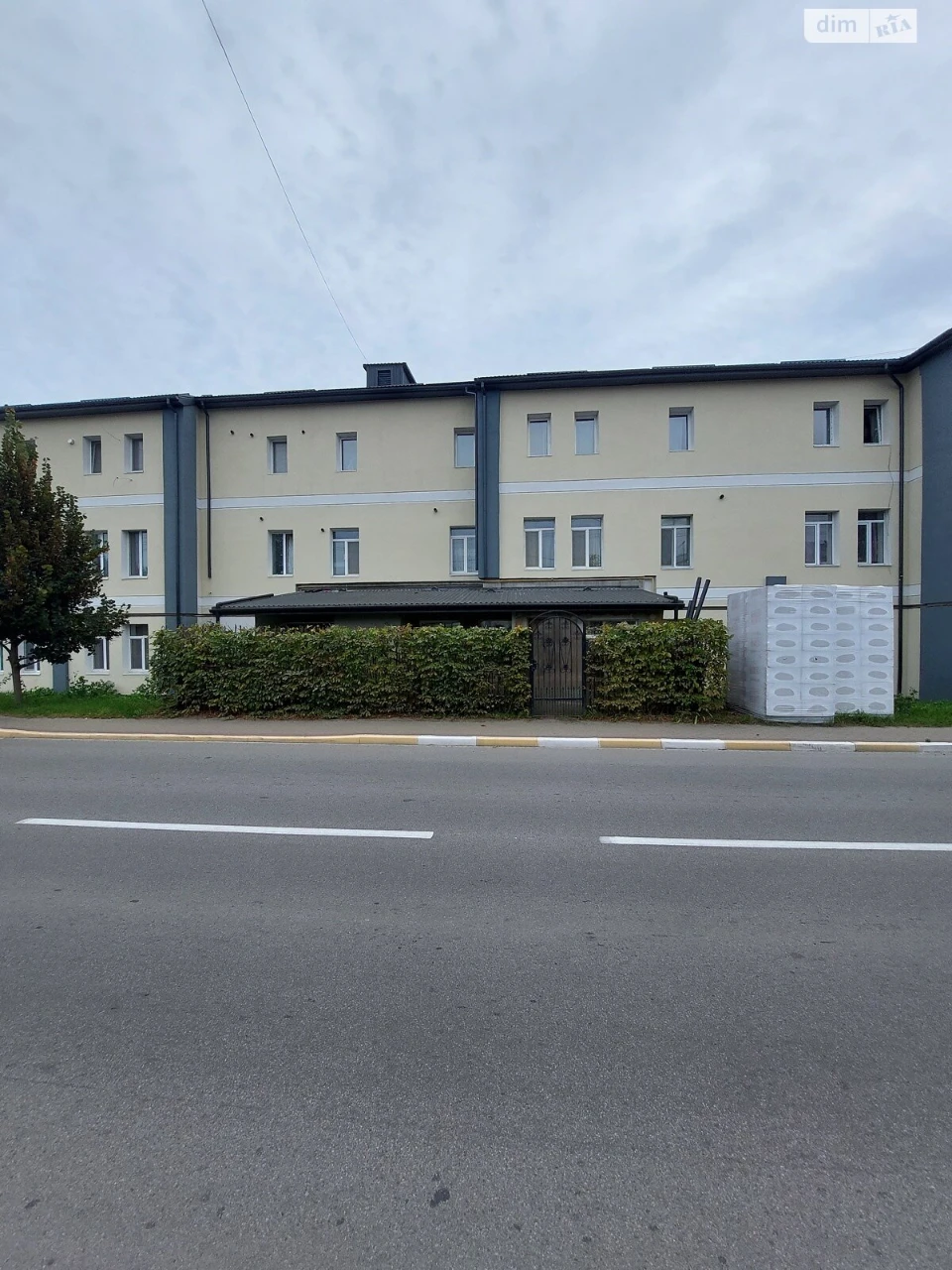 Apartment for Sale in Bucha