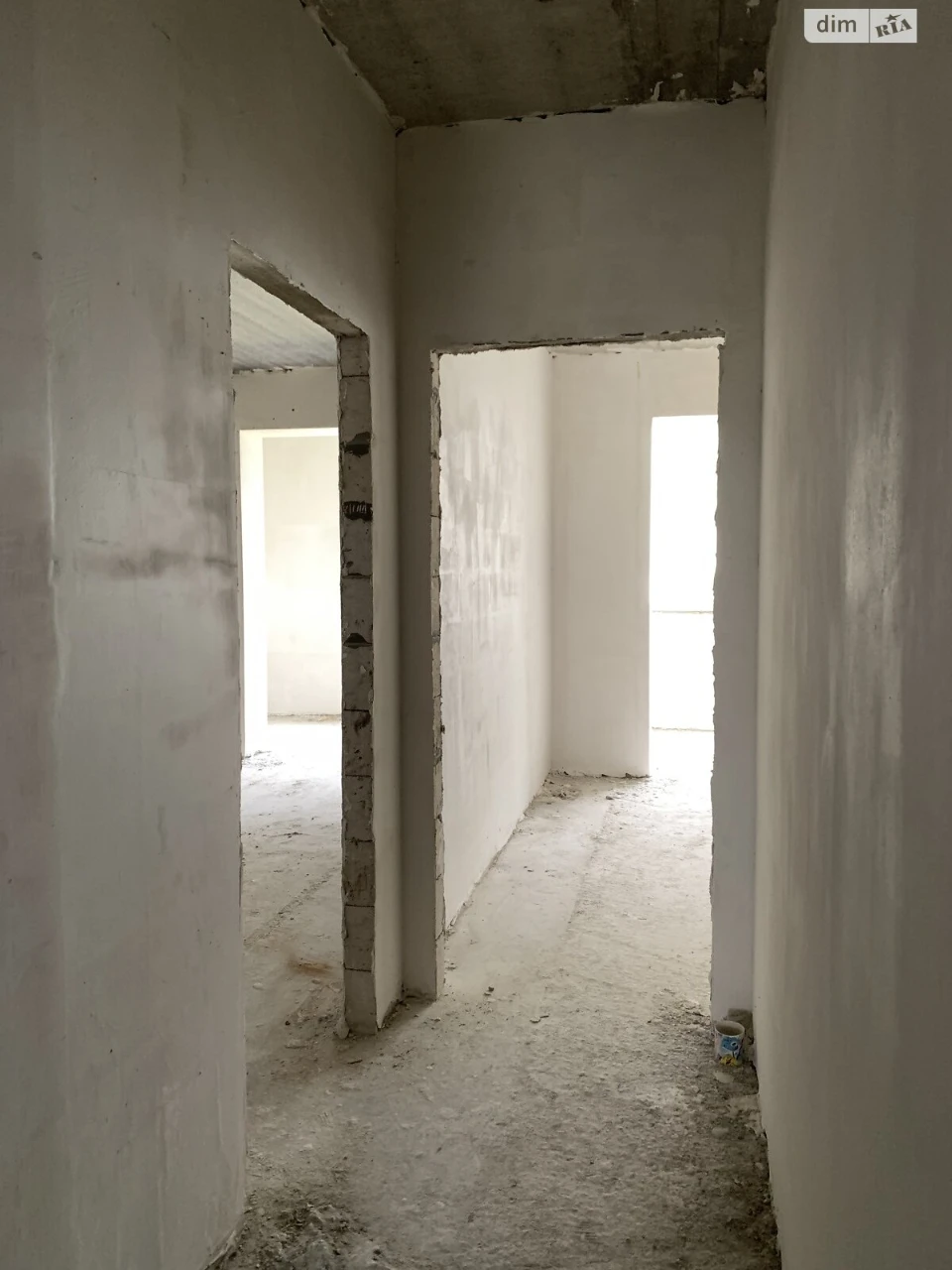 Apartment for Sale in Bucha