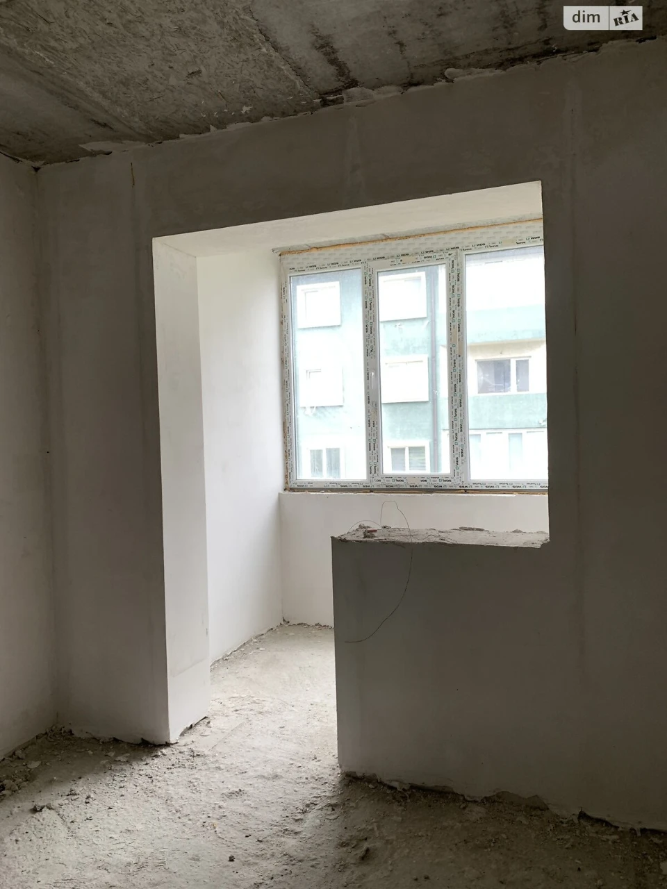 Apartment for Sale in Bucha