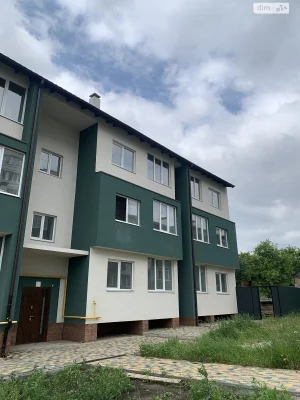 Apartment for Sale in Bucha