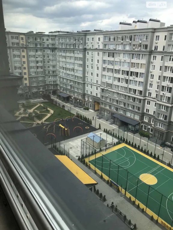 Apartment for Sale in Bucha