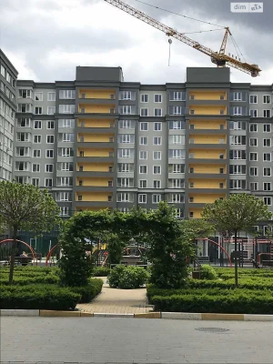 Apartment for Sale in Bucha