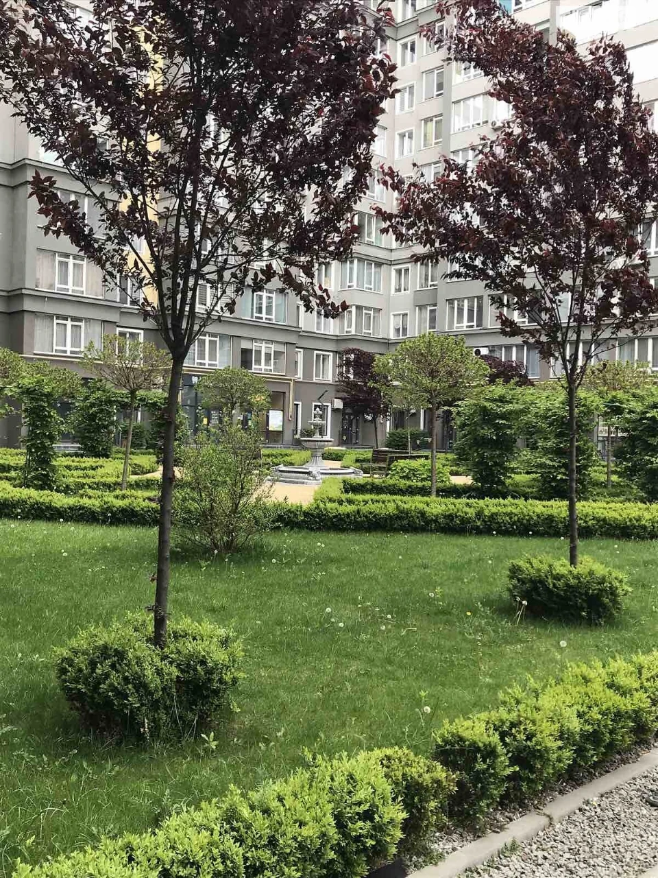 Apartment for Sale in Bucha