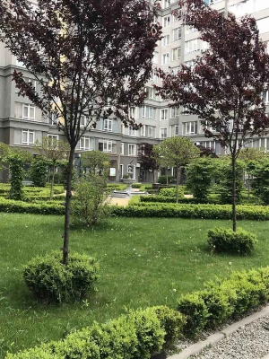 Apartment for Sale in Bucha