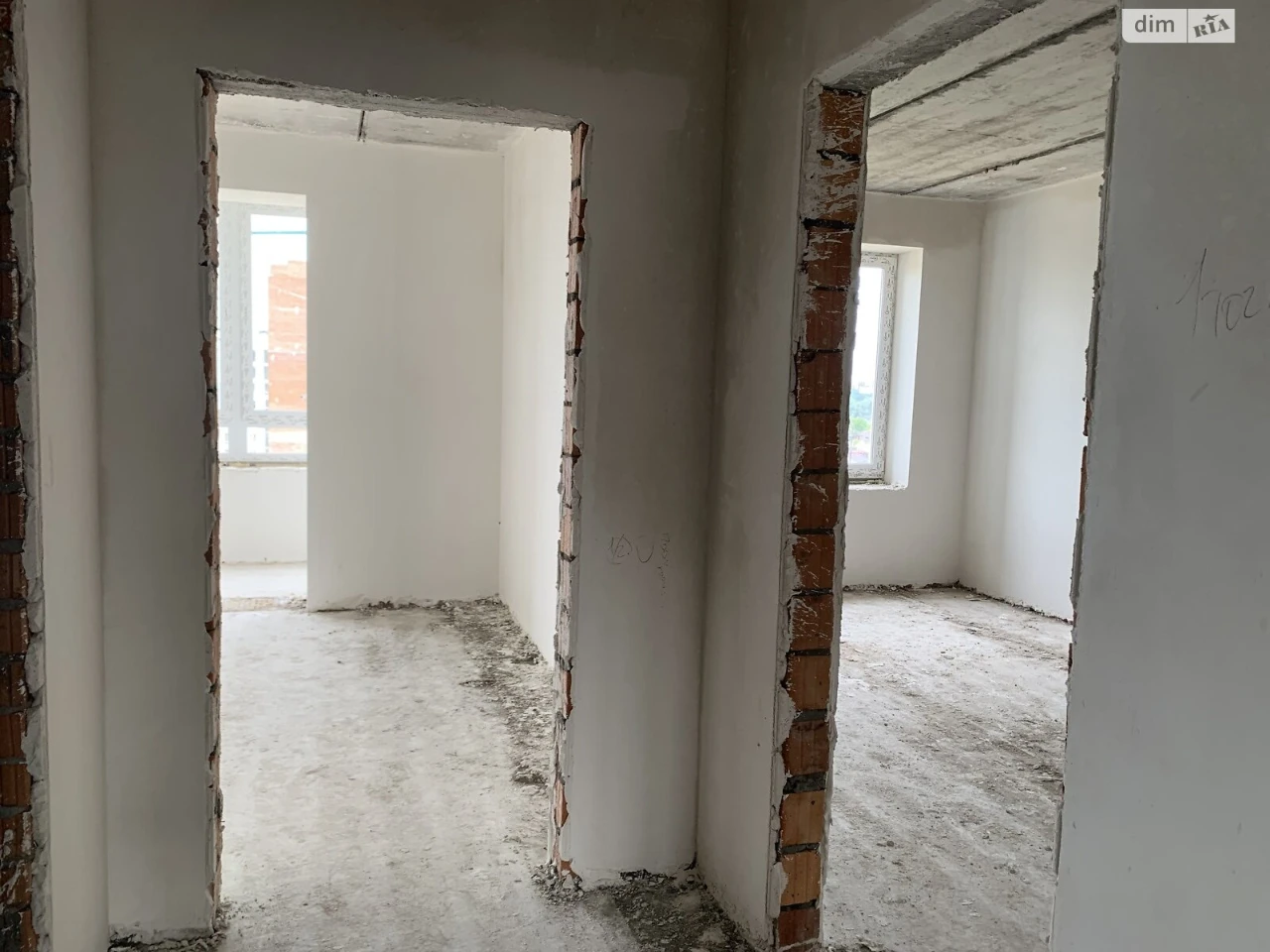 Apartment for Sale in Bucha