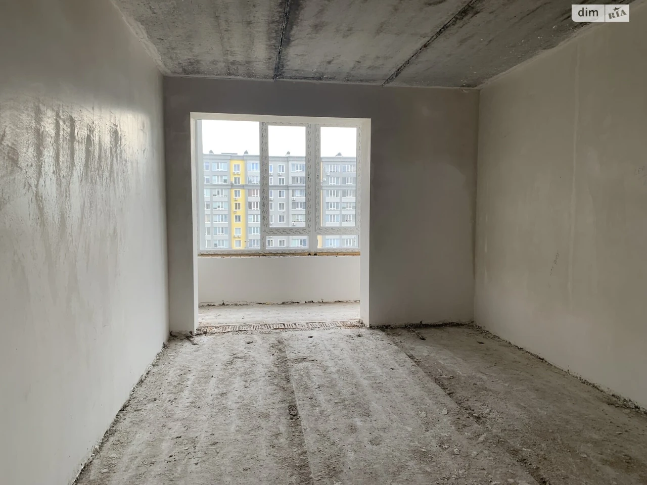 Apartment for Sale in Bucha