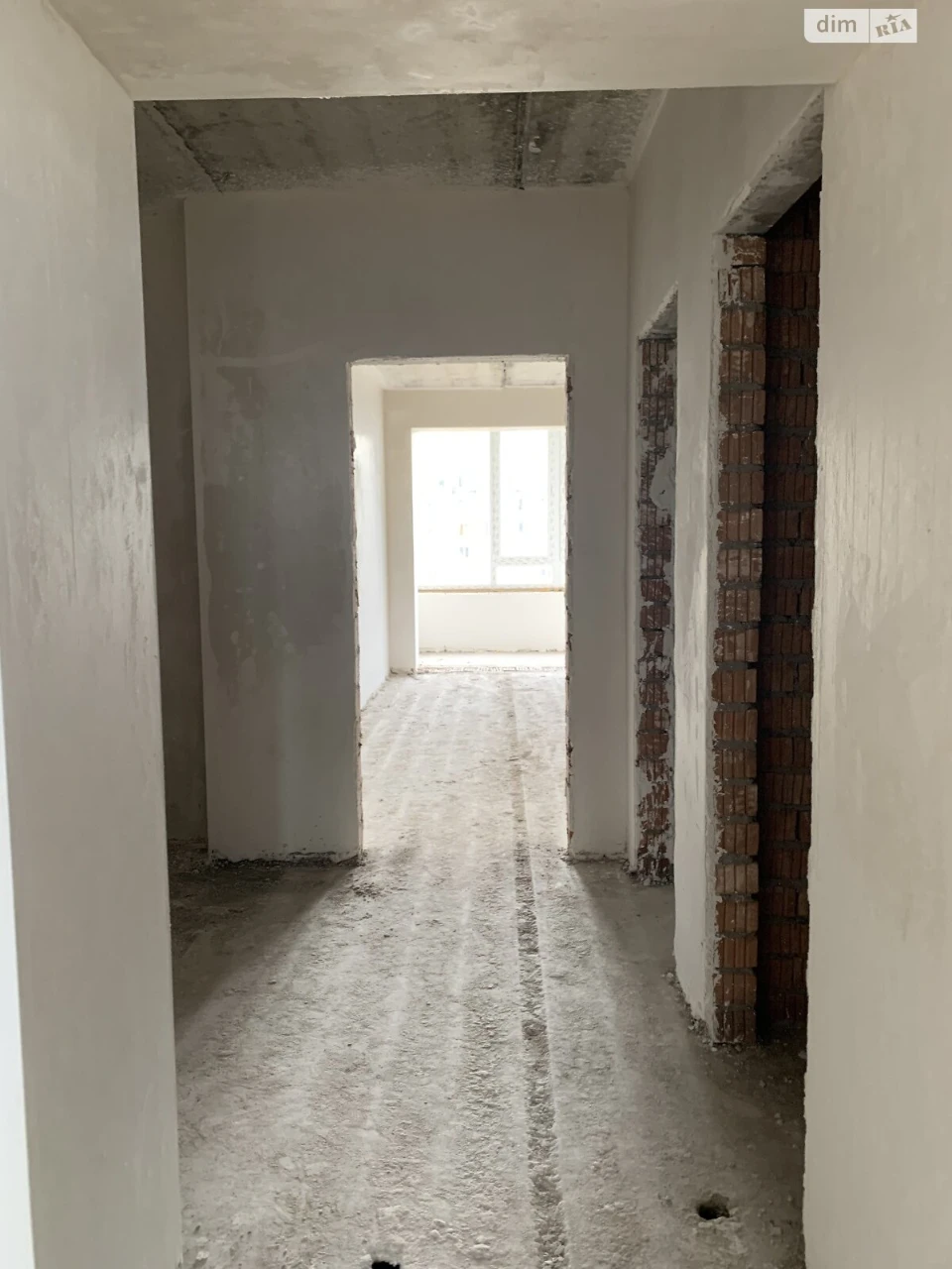 Apartment for Sale in Bucha