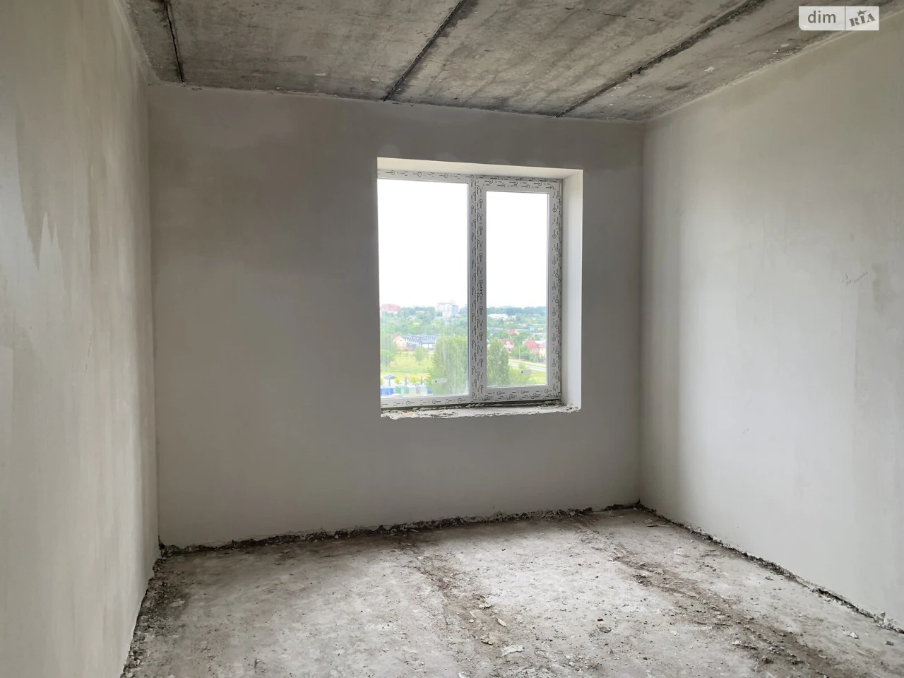 Apartment for Sale in Bucha