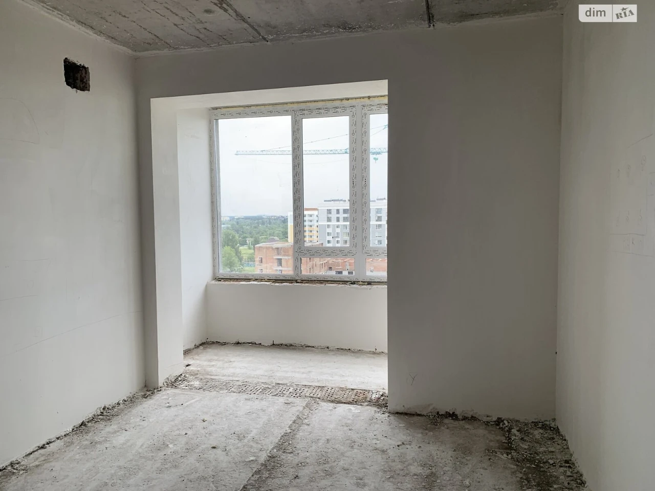 Apartment for Sale in Bucha