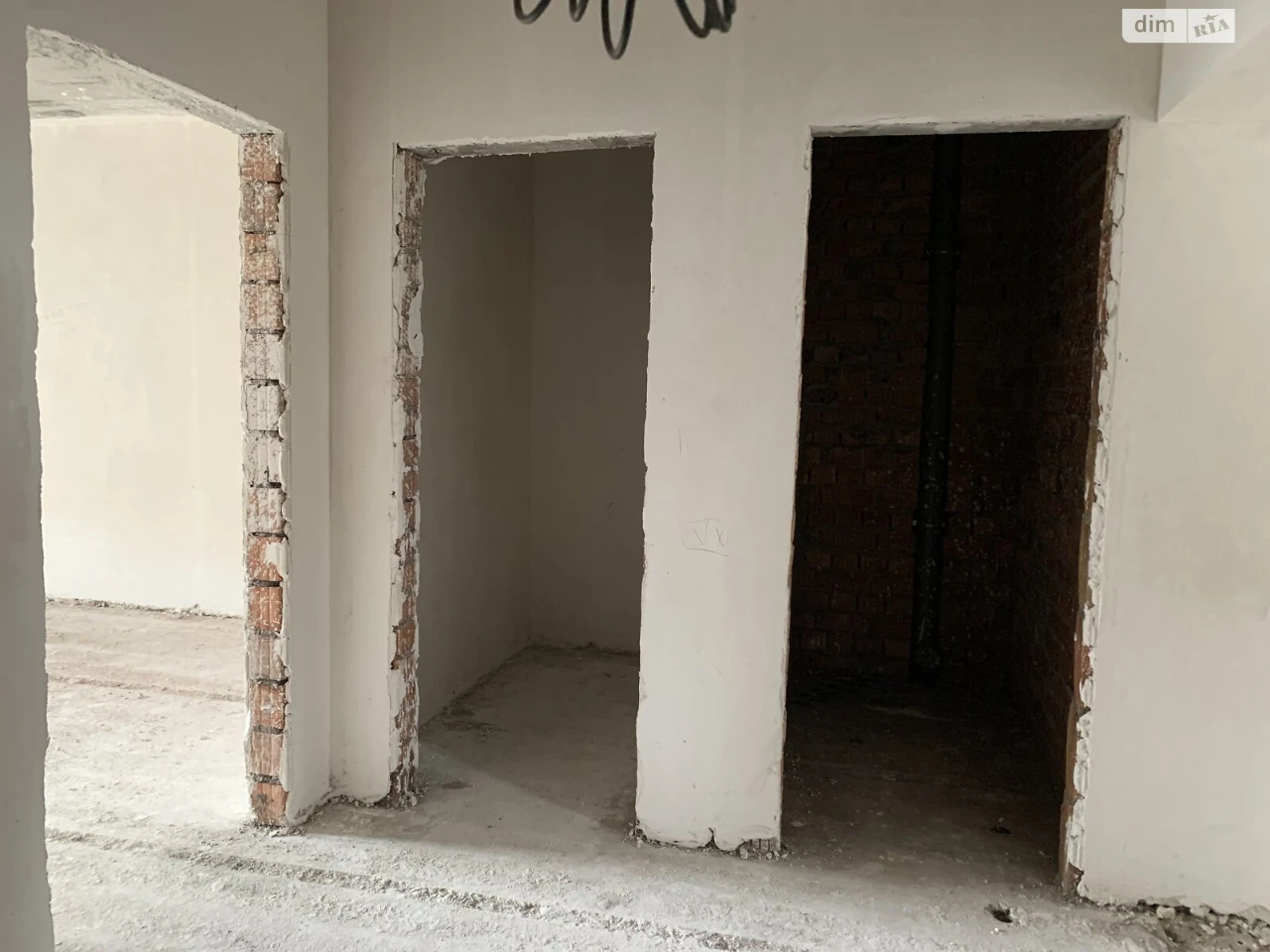 Apartment for Sale in Bucha