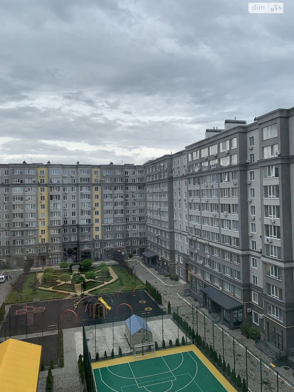 Apartment for Sale in Bucha