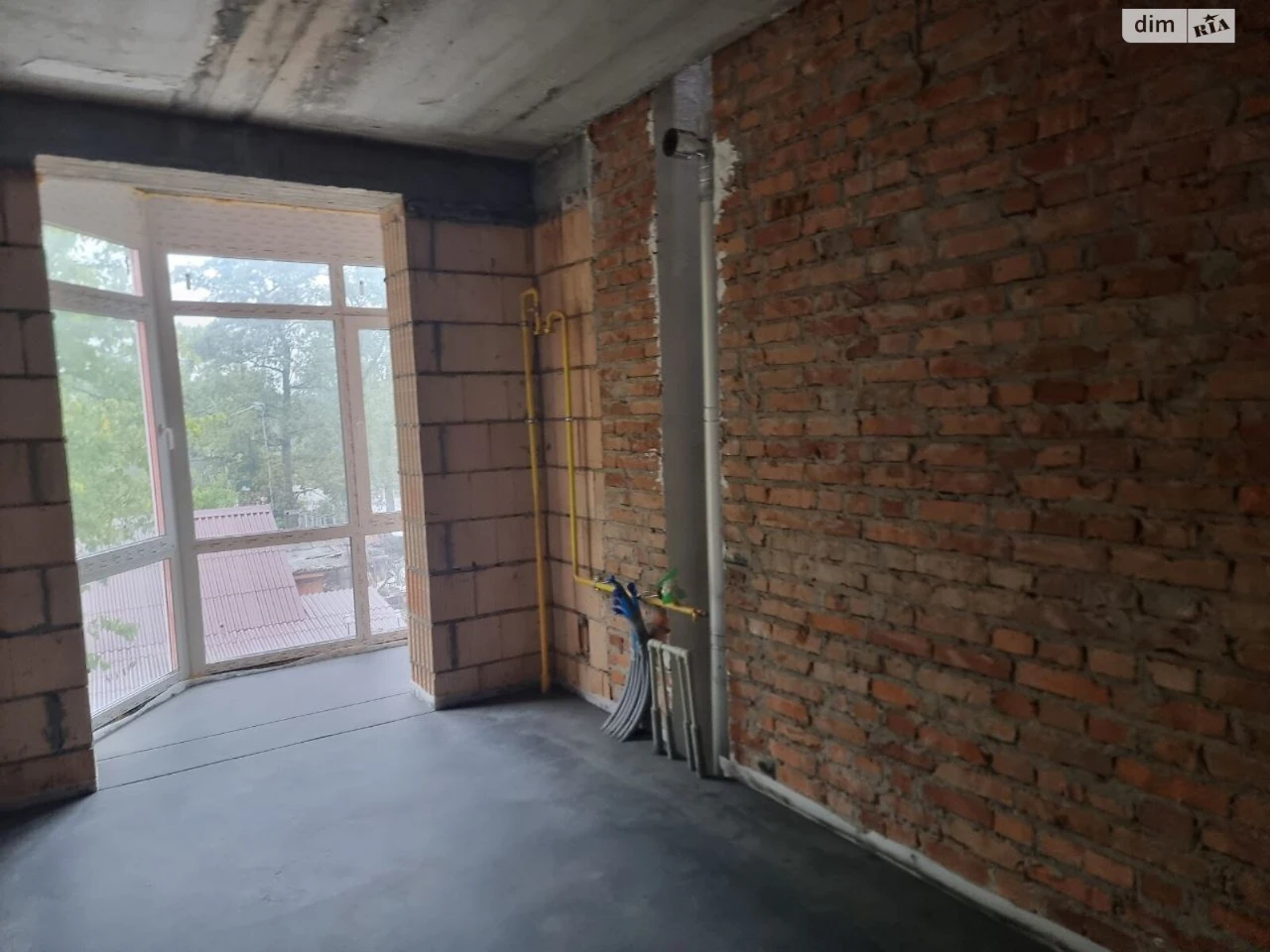 Apartment for Sale in Buch