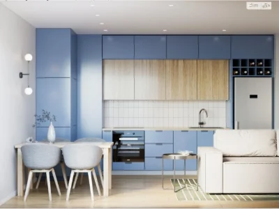 Apartment for Sale in Bucha