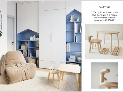 Apartment for Sale in Bucha
