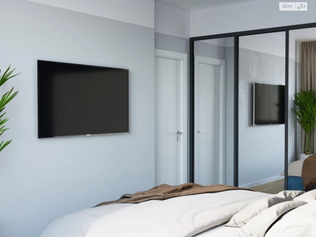 Apartment for Sale in Bucha