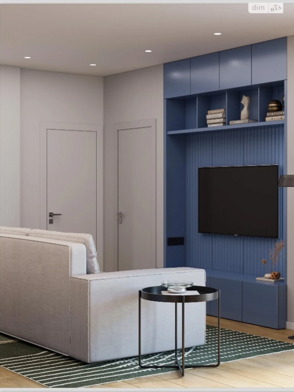 Apartment for Sale in Bucha