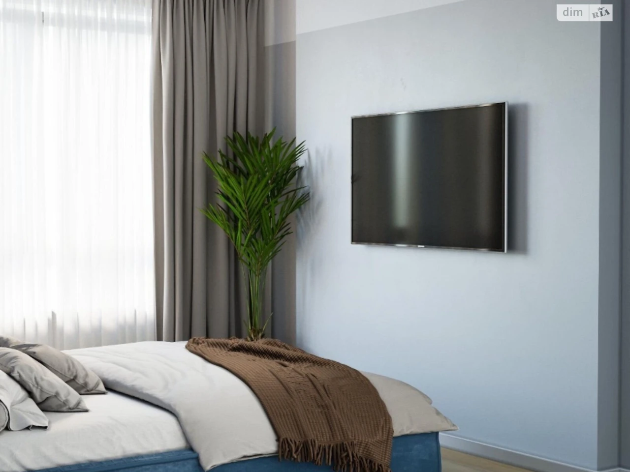 Apartment for Sale in Bucha