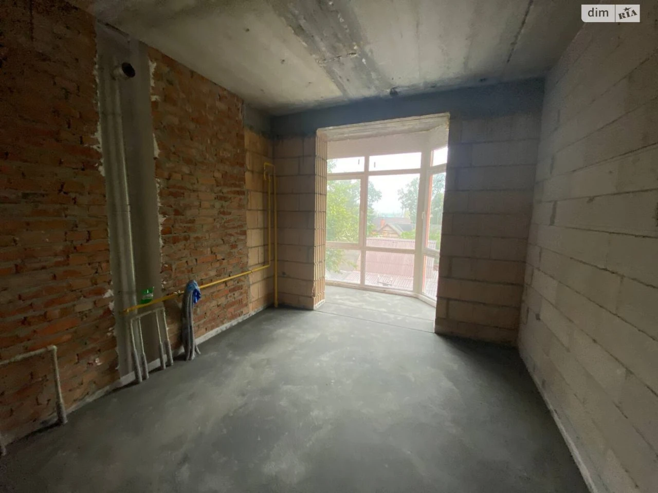 Apartment for Sale in Buch