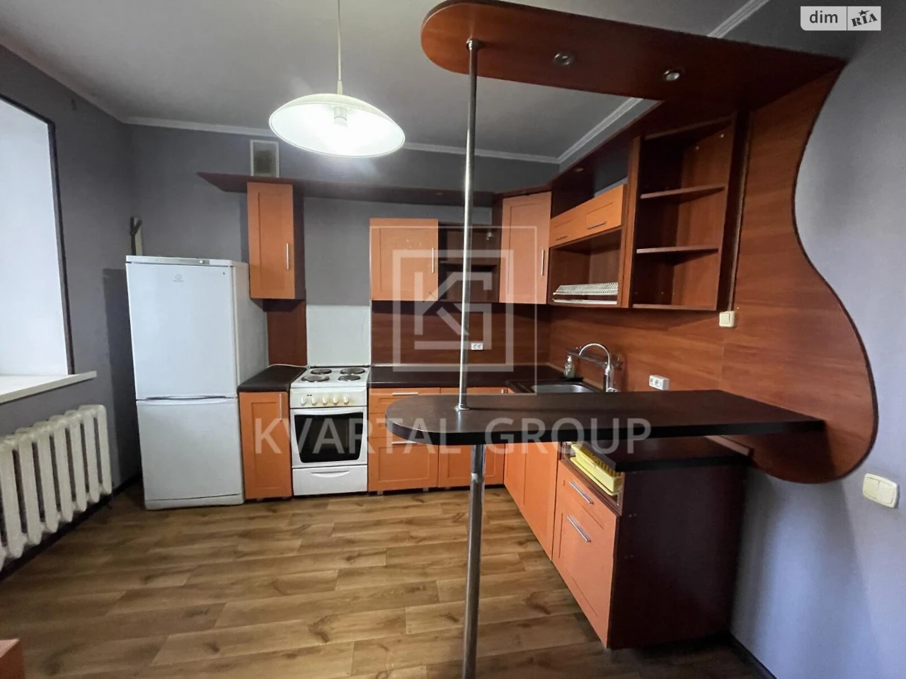 Apartment for Sale in Bucha