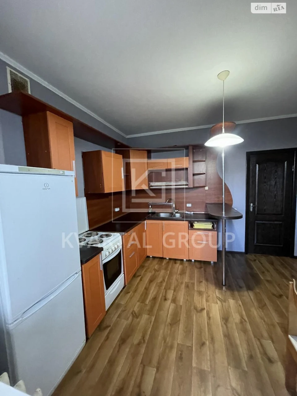 Apartment for Sale in Bucha