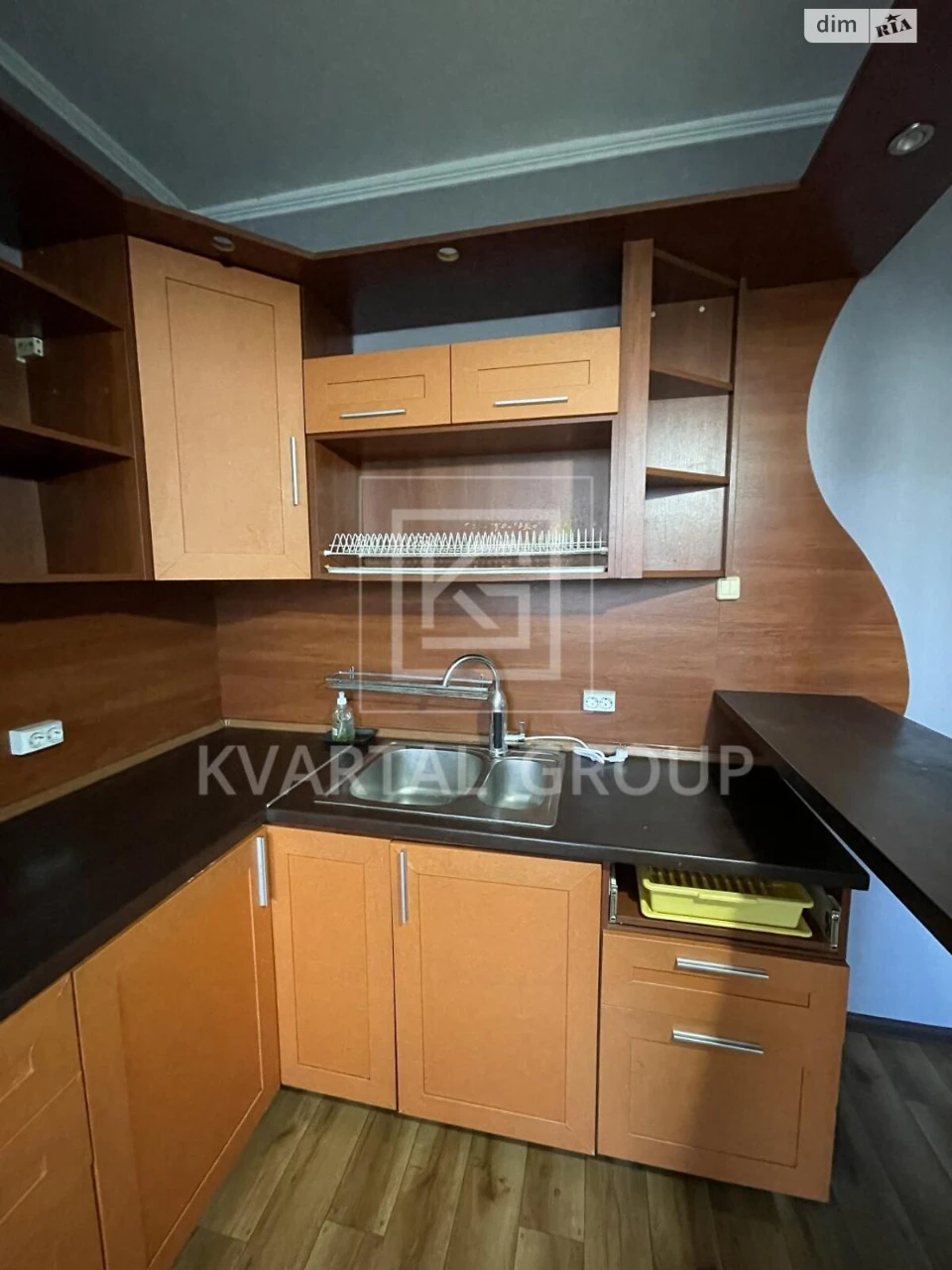Apartment for Sale in Bucha