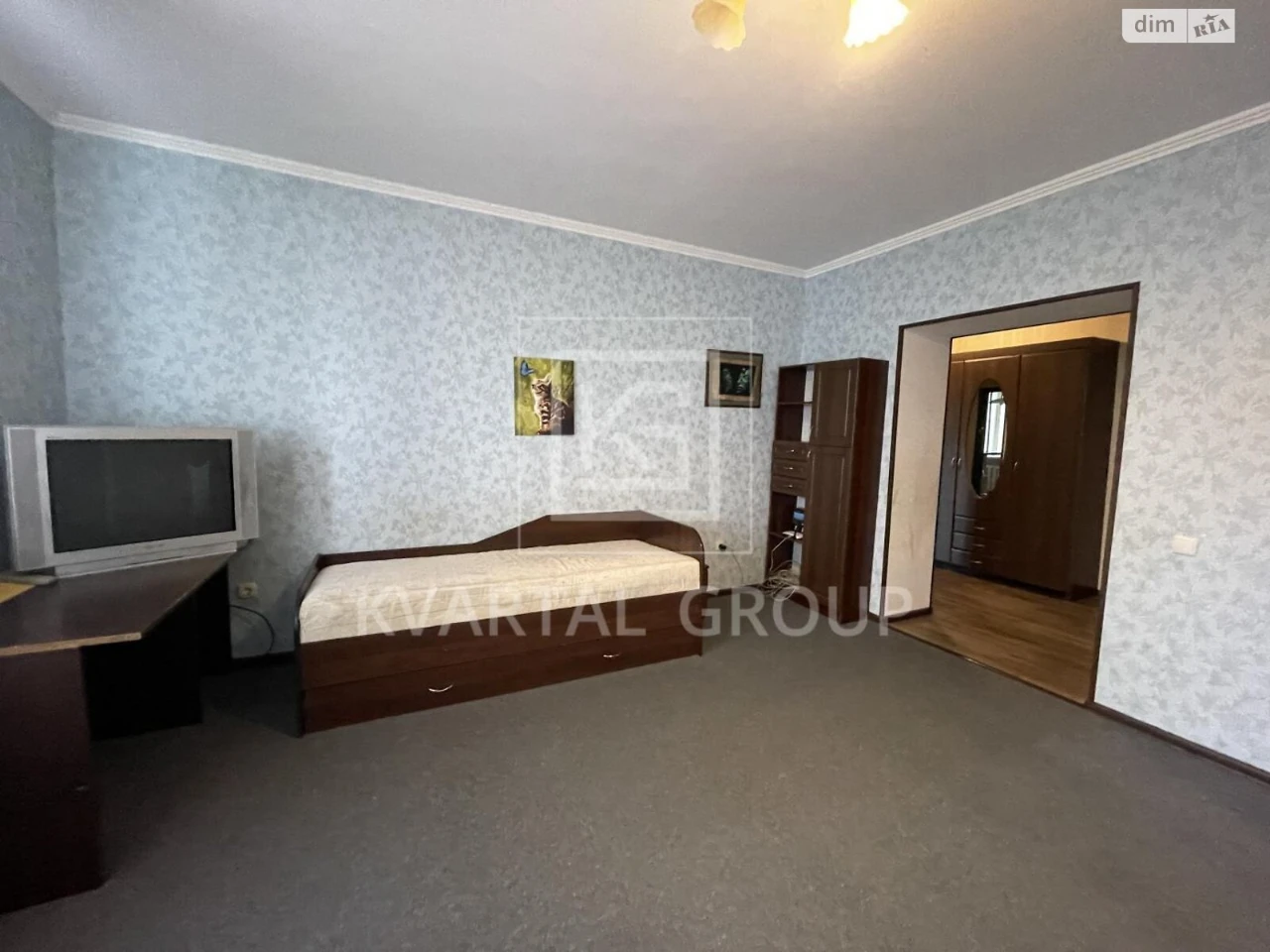 Apartment for Sale in Bucha