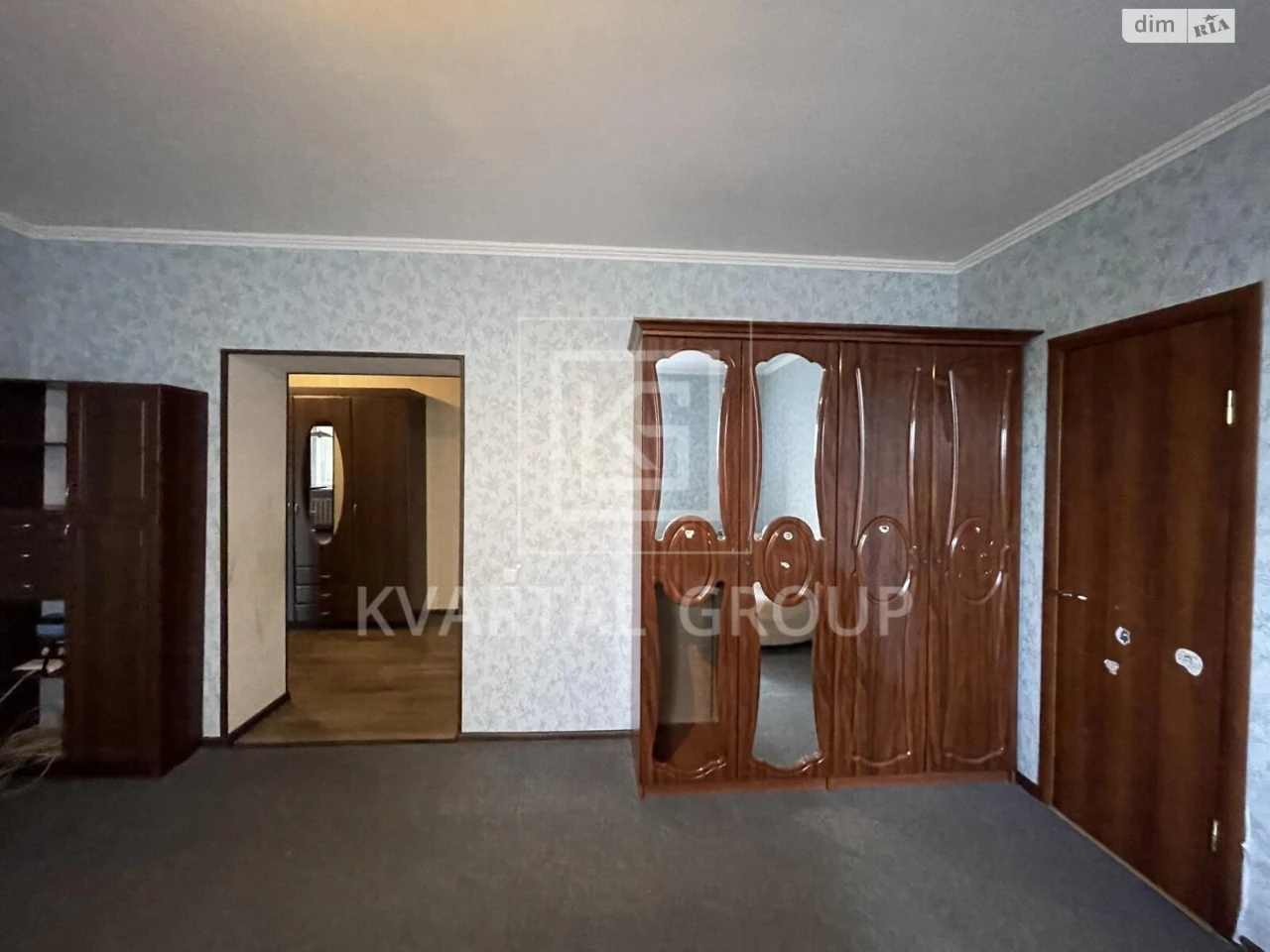 Apartment for Sale in Bucha
