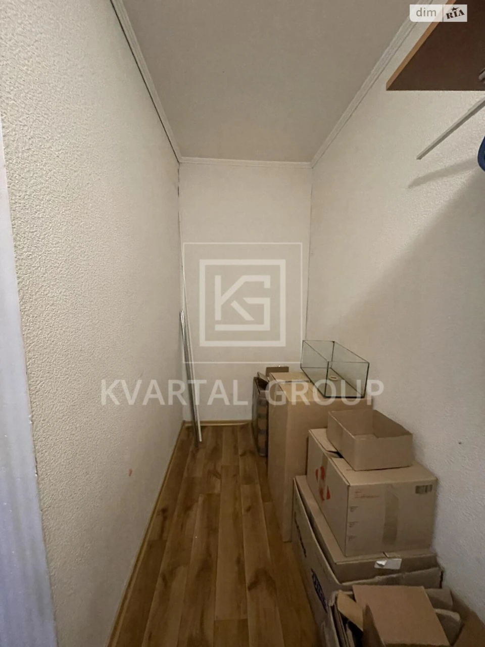 Apartment for Sale in Bucha