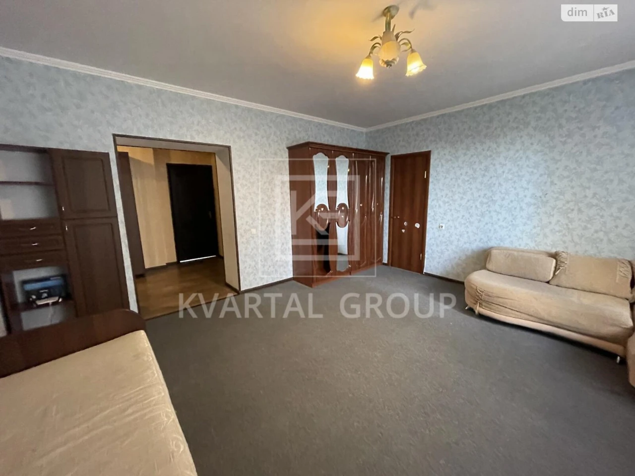 Apartment for Sale in Bucha