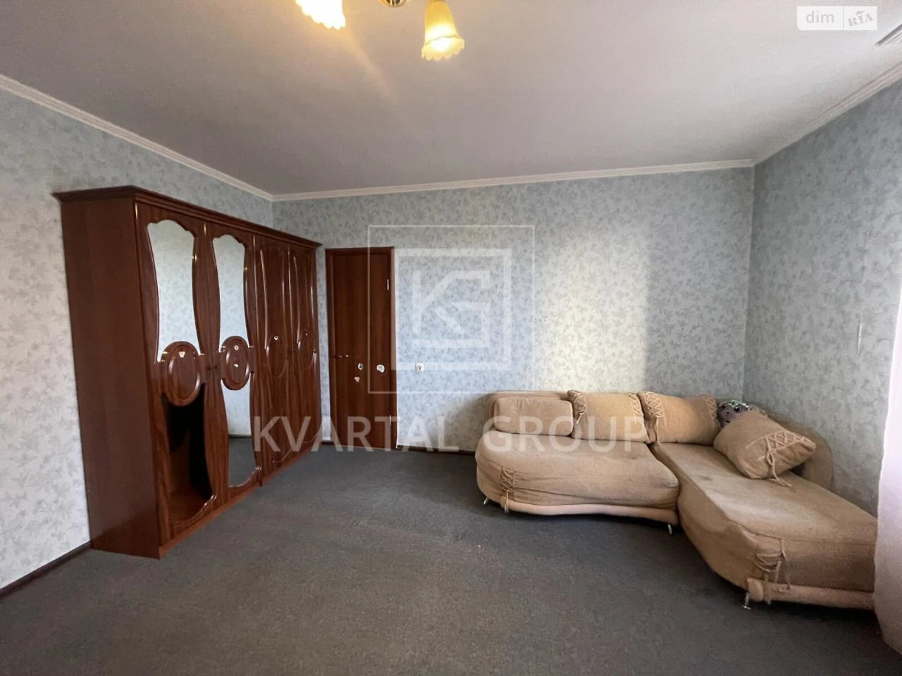 Apartment for Sale in Bucha