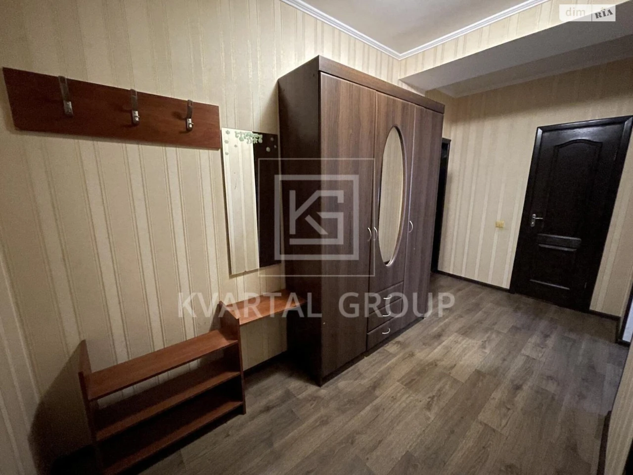 Apartment for Sale in Bucha
