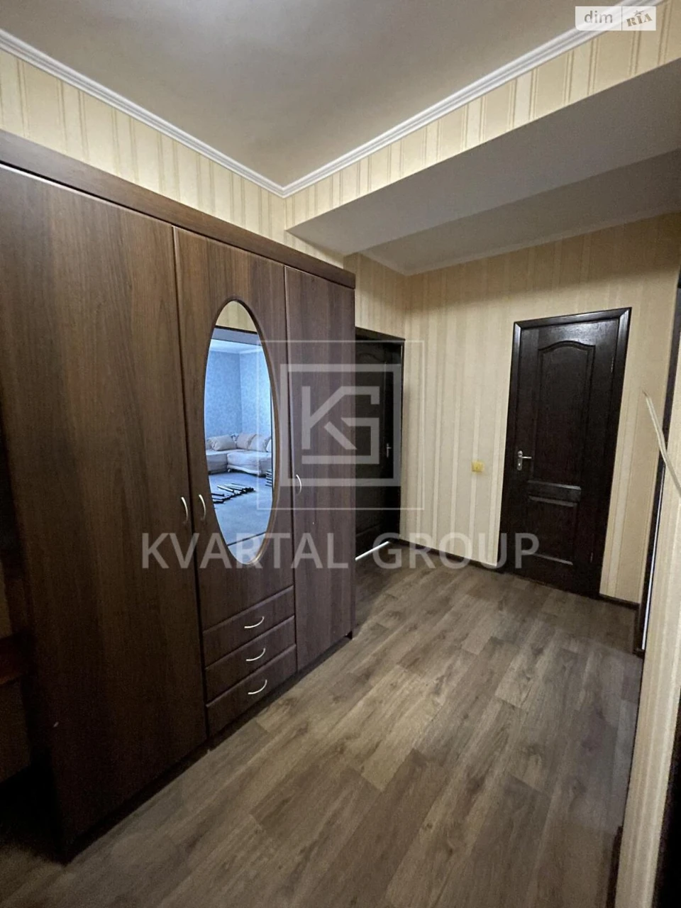 Apartment for Sale in Bucha