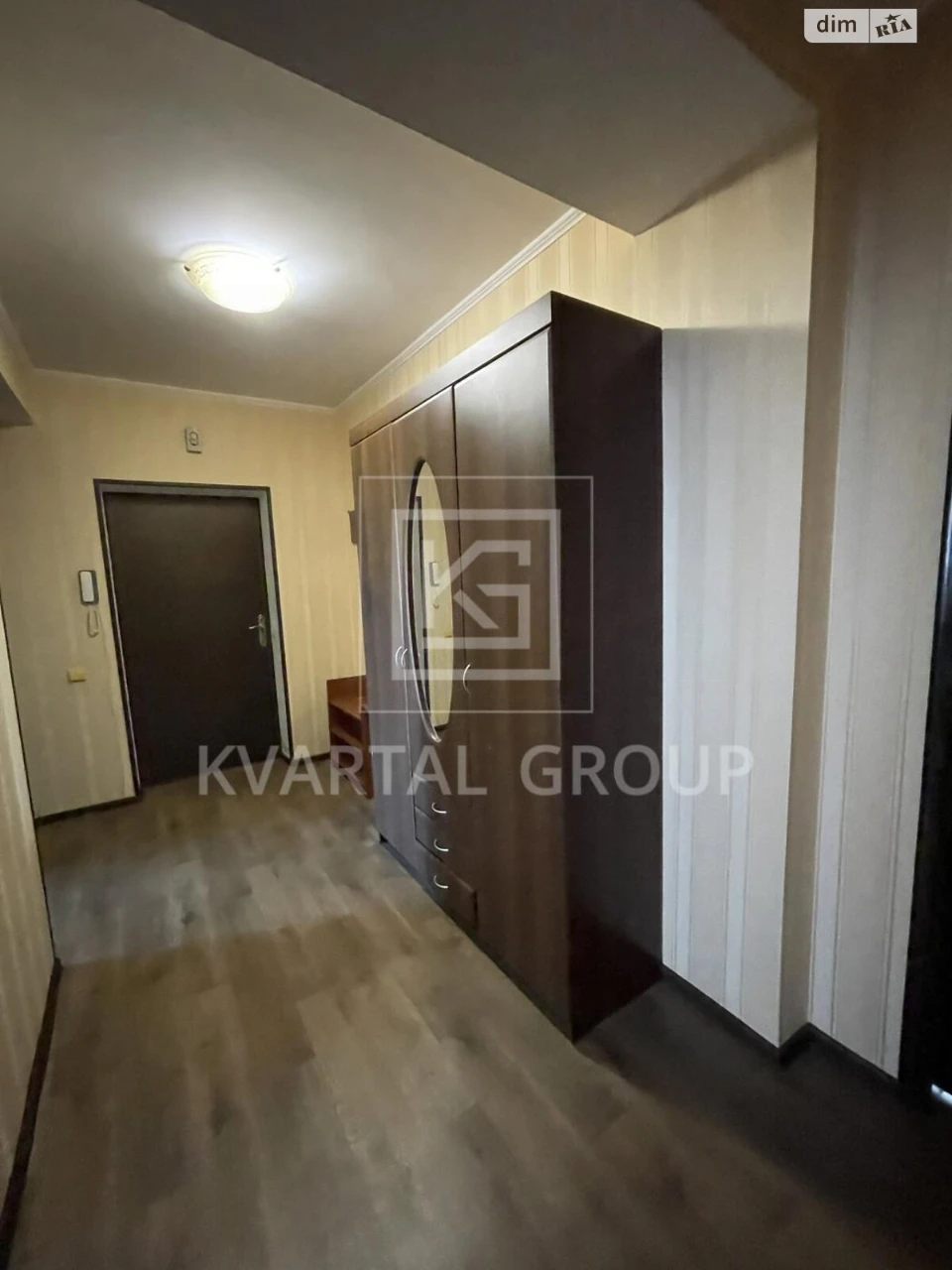 Apartment for Sale in Bucha