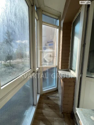 Apartment for Sale in Bucha