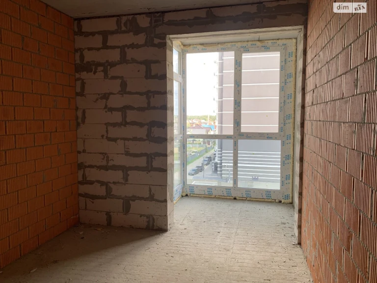 2-Room Apartment for Sale in Bucha