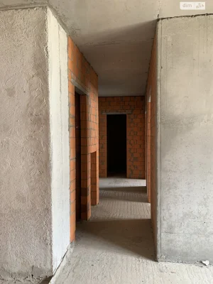 2-Room Apartment for Sale in Bucha