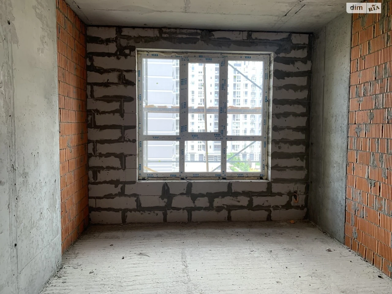 2-Room Apartment for Sale in Bucha
