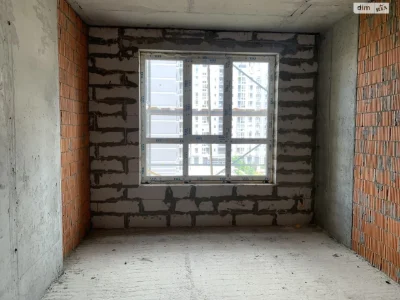 2-Room Apartment for Sale in Bucha