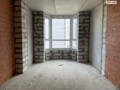 2-Room Apartment for Sale in Bucha
