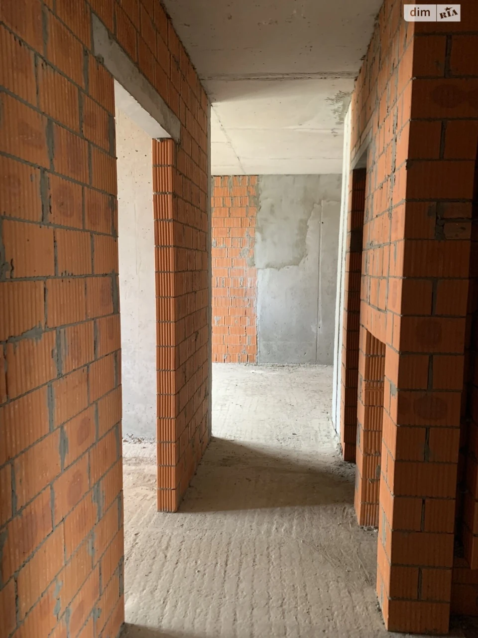 2-Room Apartment for Sale in Bucha