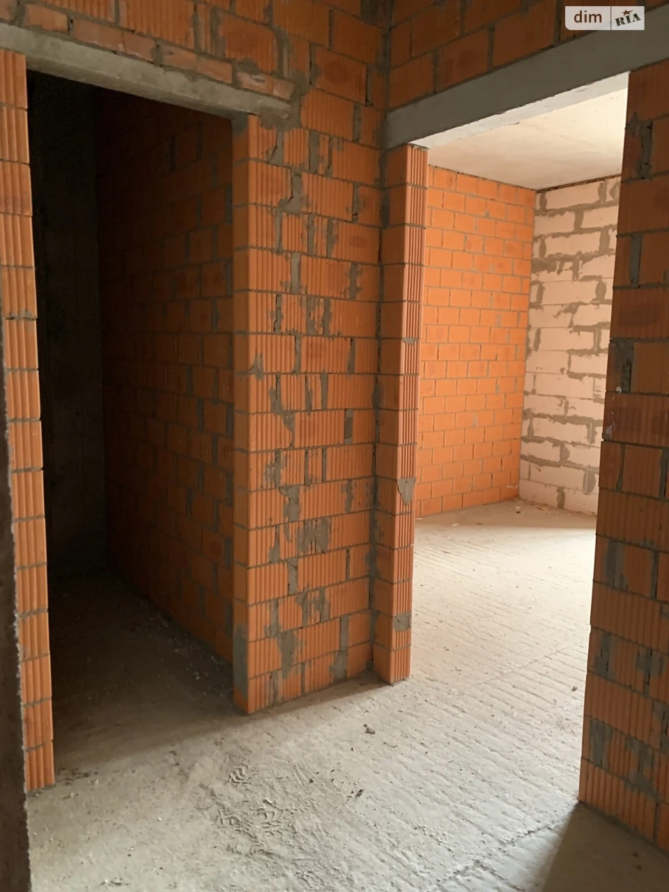 2-Room Apartment for Sale in Bucha
