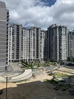 2-Room Apartment for Sale in Bucha