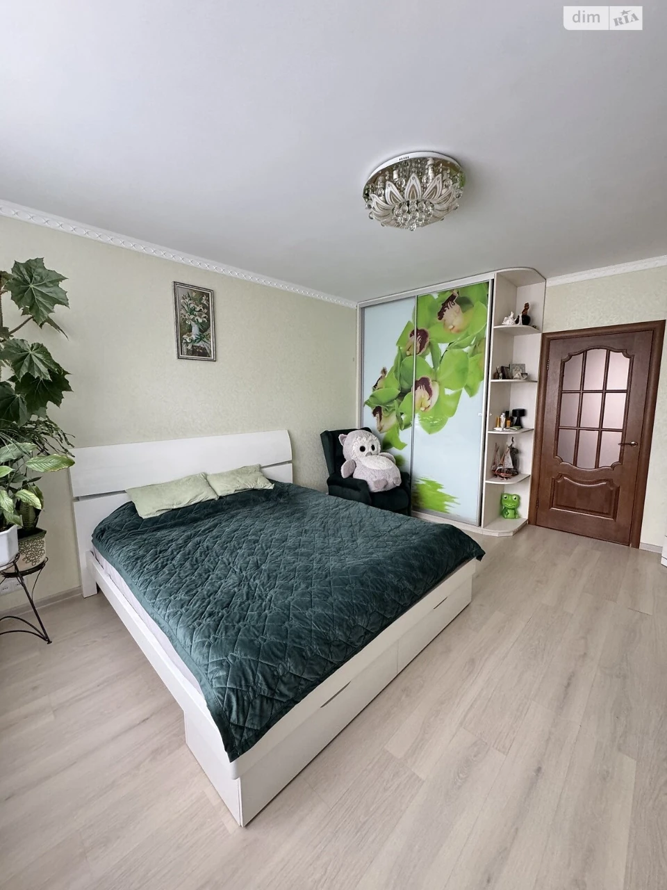 Apartment for Sale in Bucha